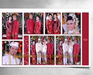 Pre Wedding Tasikmalaya