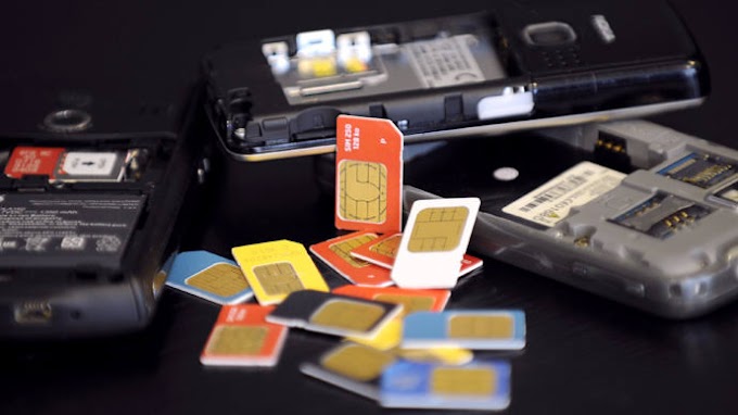 Government New Rules For Getting A New Mobile SIM.!!, Know Which Customers Will Not Get SIM