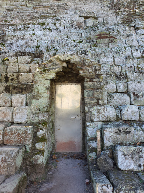 Copan Ruinas Honduras