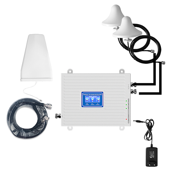 How To Choose the Right Mobile Signal Booster?