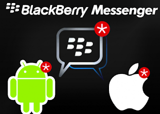 BBM Android