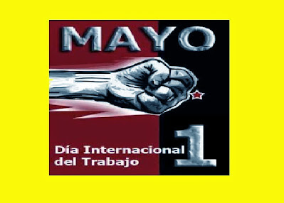 SOLIDARIDAD  : Bienvenidos a 1 de Mayo Fundación Salvador Cayetano Carpio FSR - COESS - MOESS -