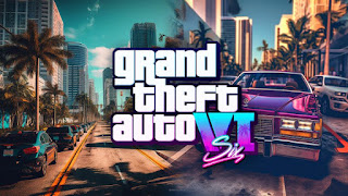 5 Interesting Facts About Grand Theft Auto 6