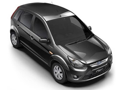 Ford Figo