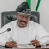 Ajimobi getting better, health conditions improved ― Oyo APC Chairman