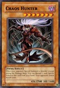 chaoshunter