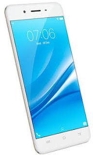 Vivo Y55s handphone 2 jutaan