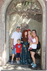 DISNEY 512
