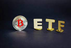 Bitcoin ETF: A Game-Changer in the Cryptocurrency Market