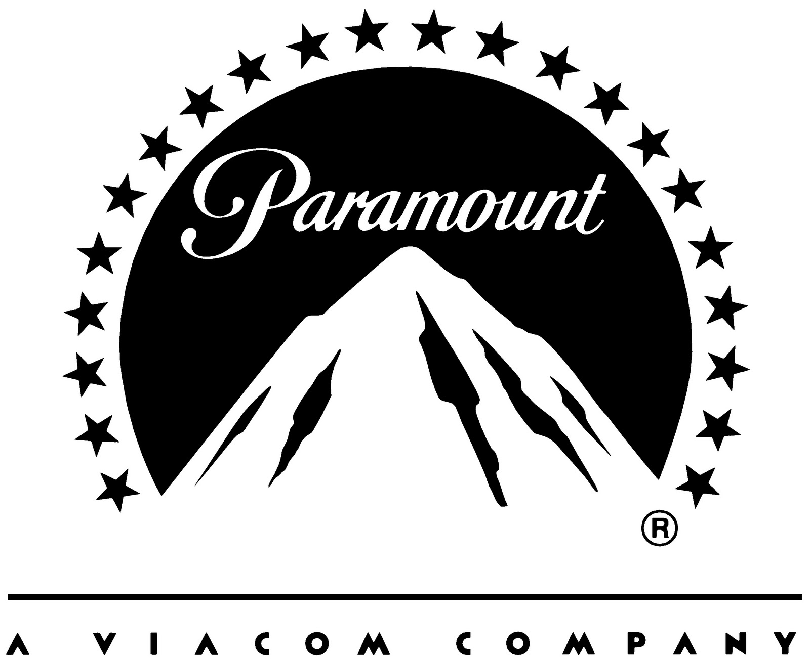 Paramount Logo Vector