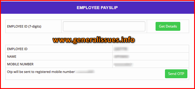 AP Employees pay slips -payslips download -Ap Employees Salary slips in PDF Format