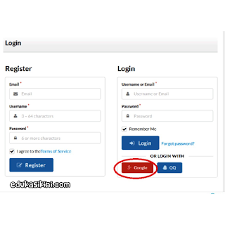 Merancang Sirkuit PCB Secara Online Gratis dengan EasyEDA