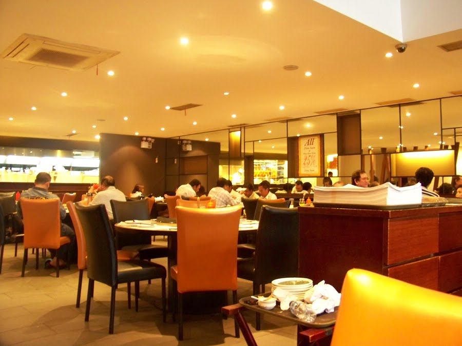 The Duck King Chinese Restaurant Berita Pos Online