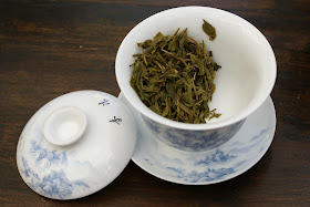 blog de thé
