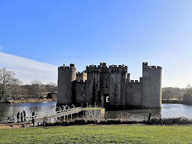 Bodium Castle