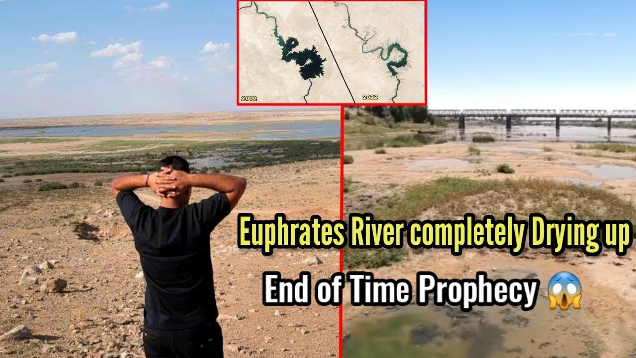 The Euphrates is the longest