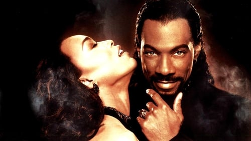 Vampire in Brooklyn 1995 online sehen