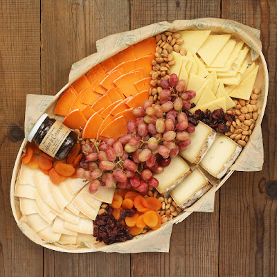 Cheese Platter