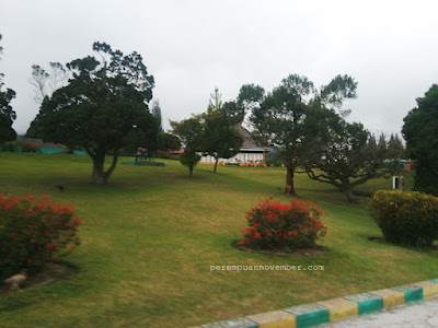 bukit kubu asri