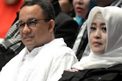 Senator Ini Beri Apresiasi Kepada Anies Baswedan Tangani Covid-19