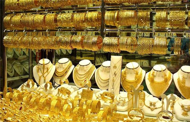 أسعار الذهب في الكويت اليوم الثلاثاء