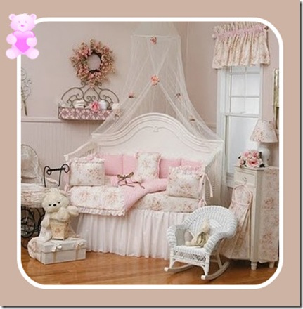 shabby-chic-chenille-crib-bedding