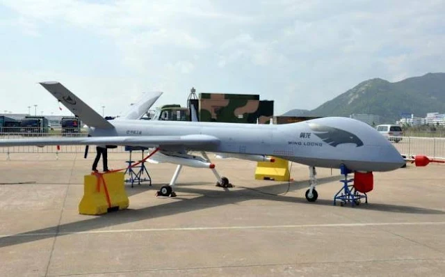 Faults in Chinese-made Unmanned Aerial Systems damaging Pakistan’s military capability