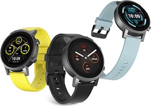 Mobvoi's Wear OS 3 Update: Beta Testing and Optimizations for TicWatch E3 and TicWatch Pro 3