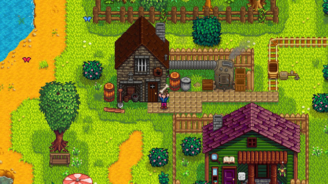 Stardew Valley Game Free Download Full