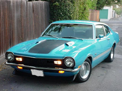 Ford Maverick