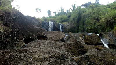 Air Terjun Kedung Kandang