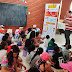  Brindan charlas para enseñar a los niños a prevenir el dengue en las colonias de vacaciones 