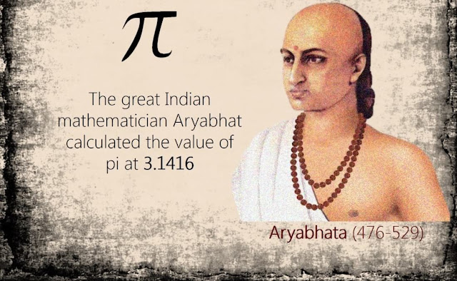 10 Lines on Aryabhatta in English | Few Important Lines on Aryabhatta in English