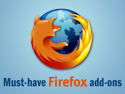 Mozilla Firefox AddOns