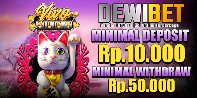 Mengenal Game Slot Vivoslot Online