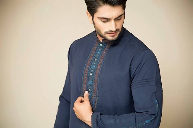 Latest Men Kurta 2016