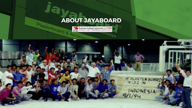 Jayaboard, Siapa Itu Jayaboard? Berikut, Info dan Keterangannya.