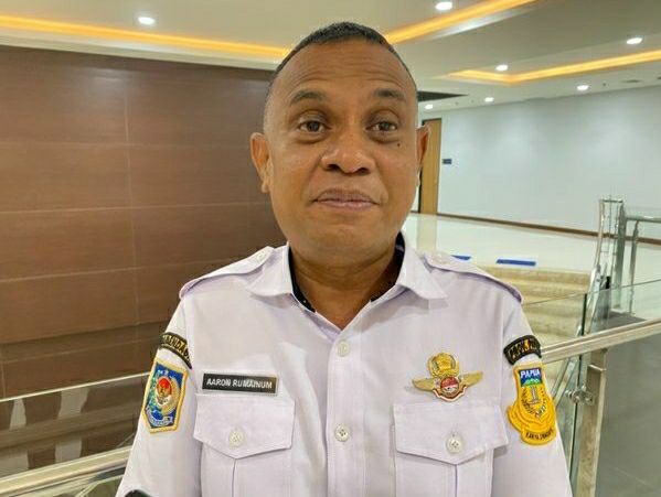 Kontingen Papua Siap Berlaga di Pornas Korpri Semarang
