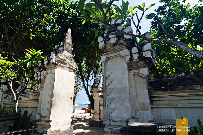 Beaches of Bali Kuta Beach