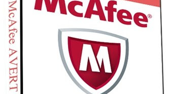 McAfee Stinger v12.1.0.2495