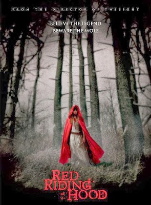 Poster Of Red Riding Hood (2011) Full Movie Hindi Dubbed Free Download Watch Online At worldfree4u.com