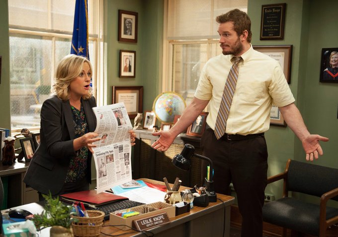 How Many Seasons Of Parks and Recreation Are There? 