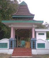 makam Nyai Ageng Ngerang