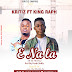 Kritiz ft King Raph - Ena La [Prod By Ferdi Skillz]