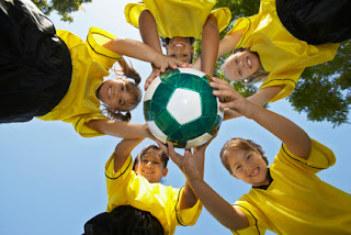 The role of physical education in the school system