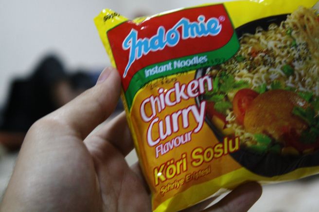 Indomie factory in Pakistan to start operation later this year