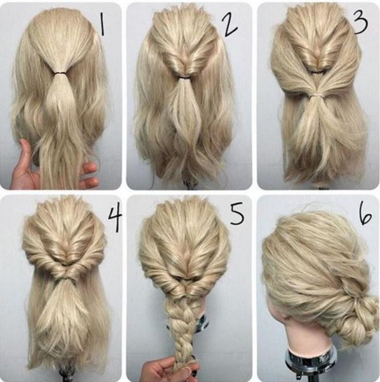 bun styles