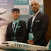 kabar baru Flynas akan beroperasi di Indonesia mulai April 2014.