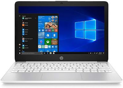 Best hp laptops for MBA students