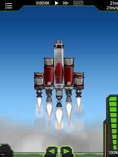 SimpleRockets v1.4.4  